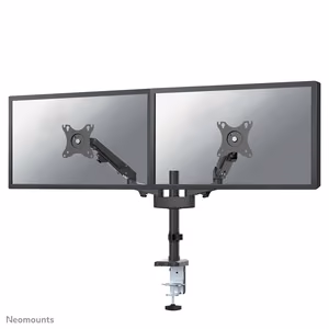 Neomounts настольное крепление для монитора 17-27" DS70-750BL2