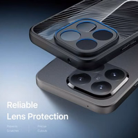 Korpuss Dux Ducis Aimo Xiaomi 15T