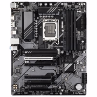 Gigabyte B760 DS3H GEN5 - 1700 ATX motherboard