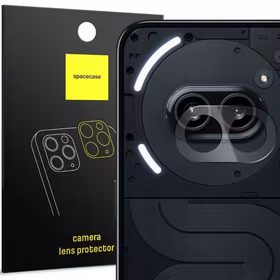 Spacecase Kameras stikls Camera Glass Nothing Phone 2A / 2A Plus