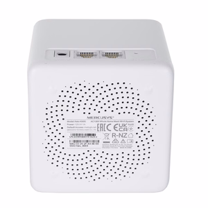 Mercusys AC1300 mājas mesh Wi-Fi sistēma