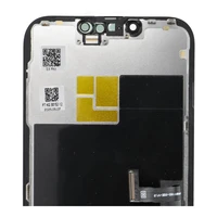 FixCell LCD ekrāns iPhone 13 Pro – Mīksts OLED 120 Hz (diagnozējams: lietots)