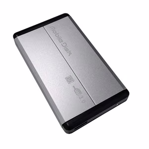 2.5" HDD Maciņš USB3.0, 6.5 cm