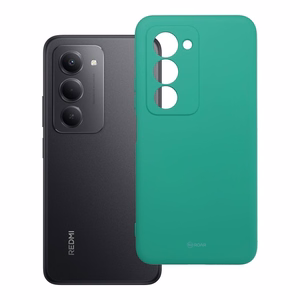 Чехол ROAR All Day Colorful Jelly для Xiaomi Redmi 15 4G / 5G (171,1mm) мятный