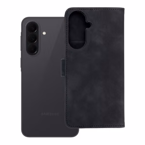 Flip case for Samsung A37 5G Tender Book black