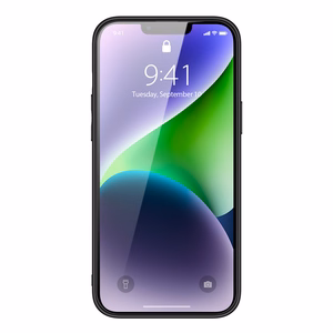 Dux Ducis Yolo Apple iPhone 14 Plus Melns