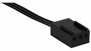 Aerocool Air Frost 2 procesora dzesētājs 9 cm melns