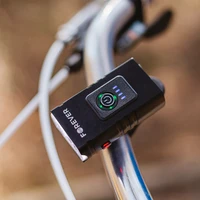 Velosipēdu apgaismojuma komplekts Active BLG-200 Forever Outdoor