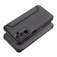 RAZOR Viedtālruņa apvalks SAMSUNG A25 5G melna