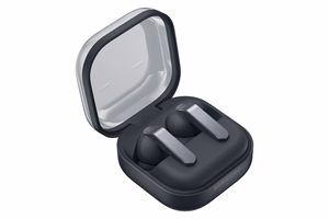 Samsung Galaxy Buds4 Pro austiņas melnas