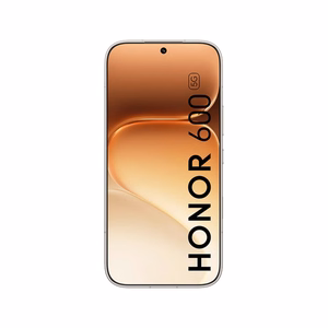Honor 600 DS 5G 8/256 Gold smartphone