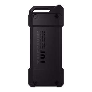 ASUS ESD-T1A/BLK/G/AS// SSD korpuss melns M.2