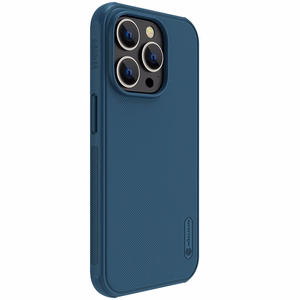 Korpuss Nillkin Super Frosted Shield Pro Samsung S711 S23 FE blue