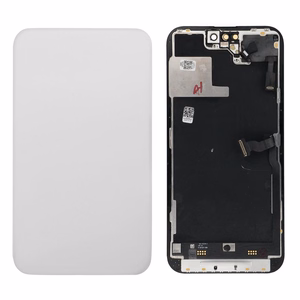 FixCell LCD Display for IPHONE 14 PRO MAX Super Retina XDR + sensor flex (refurbished)