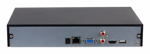 IP сетевой видеорегистратор 4K 8 каналов NVR4108HS-EI