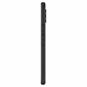 Spigen Parallax Mag MagSafe Чехол для Google Pixel 10 Pro XL - матовый чёрный