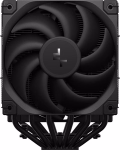 DeepCool AK620 DIGITAL PRO procesora dzesētājs