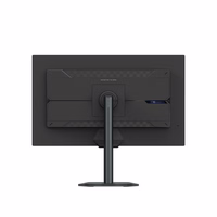 GIGABYTE M27Q3 27" QHD Gaming Monitor - 2560 x 1440, 170Hz, 1ms, 400 cd/m², FreeSync Premium, Display HDR400, HDMI 2.0, Displayport 1.4