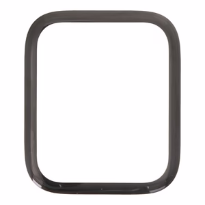LCD стекло Apple Watch SE 2022 44mm / Series 4 44mm / Series 5 44mm / Series 6 44mm / SE 44mm / Series SE 3 44mm с OCA