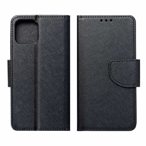 Flip case for Samsung A15 5G Fancy Book black