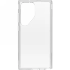 Otterbox Symmetry caurspīdīgs viedtālruņa apvalks Samsung Galaxy S23 Ultra 5G - caurspīdīgs