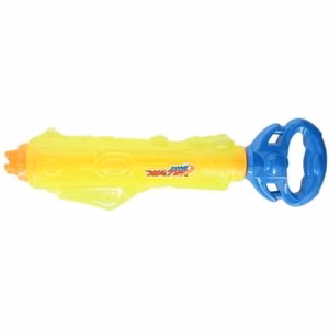 Waterzone ūdens pistole, 45 cm, dzeltena / zila