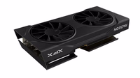 XFX Swift AMD Radeon RX 9060 8GB graphics card