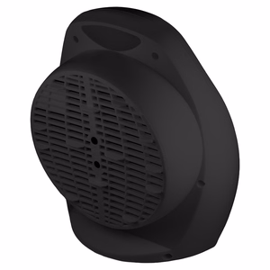 Savio AD-02 B sadzīves ventilators, melns