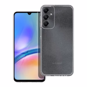 Viedtālruņa apvalks BLINK 2 mm, piemērots SAMSUNG A15 5G / A15 4G skaidrs
