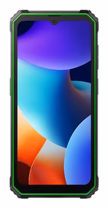 MOBILE PHONE BV4800 PRO/4/128GB GREEN BLACKVIEW