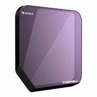 Filtrs ND16 Freewell priekš DJI Mavic 3