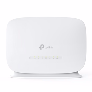 TP-Link TL-MR105 bezvadu N 4G LTE maršrutētājs