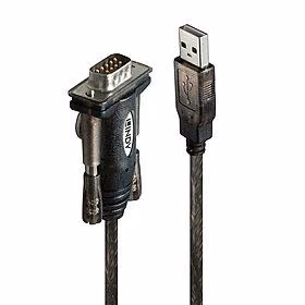 Lindy USB to Serial Converter 42855