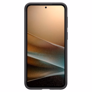 Spigen Rugged Armor Case for Samsung Galaxy A37 5G - Black