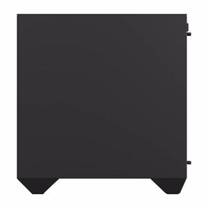 Darkflash DY470 datora korpuss (melns) + 4 ventilatori