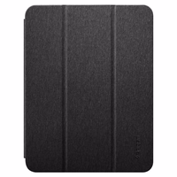 Spigen Urban Fit apvalks iPad 10.9'' 2022 - melns