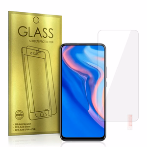 Aizsargstikls zeltains HUAWEI P SMART Z