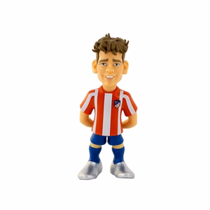 Minix Atlético Madrid – Antoine Griezmann – kolekcionējama figūriņa