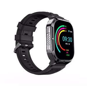 HiFuture FutureFit Ultra3 viedpulkstenis - melns