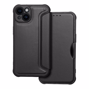 RAZOR grāmata IPHONE 14 melna