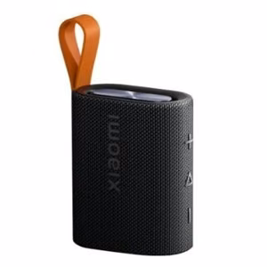 Bluetooth portatīvais skaļrunis Xiaomi Sound Pocket 5W (QBH4269GL) melns