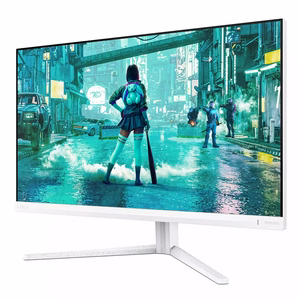 Philips Evnia 27M2N3201A/00 monitors 68,6 cm (27") 1920 x 1080 pikseļi Full HD LCD balts
