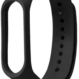 Josla Xiaomi Mi Band 3/4 melna