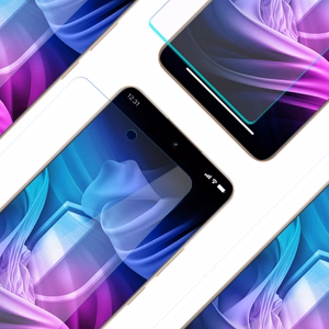 3mk Silky Matt Pro – tālruņa ekrāna aizsargs modelim Realme 13+ 5G
