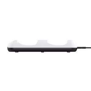 Trust GXT 250 Duo uzlādes stacija 2 PlayStation 5 kontrolieriem