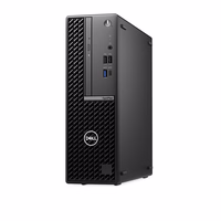 DELL OptiPlex 7020 Intel® Core™ i3 i3-14100 16 GB DDR5-SDRAM 256 GB SSD Windows 11 Pro SFF PC Black