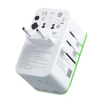 Adapteris Roamplug ar 4G/LTE Wi-Fi hotspotu GlocalMe Cloud SIM