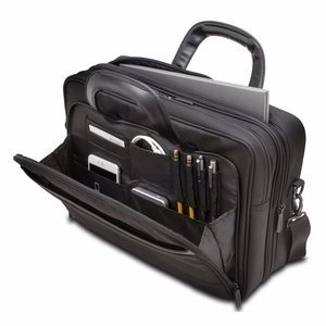 Kensington Contour 2.0 portatīvo datoru portfelis 15.6"