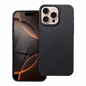 Apvalks SKIN SAMSUNG A16 5G melns