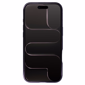 Viedtālruņa apvalks Bling Magsafe Case for Iphone 17 Air - violets
